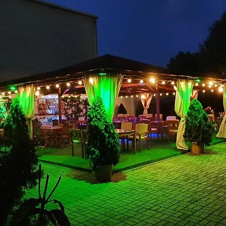 Garden Club