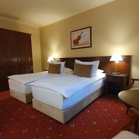 Garden Club 3* Brasov