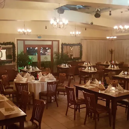 Hotel Garden Club Brasov