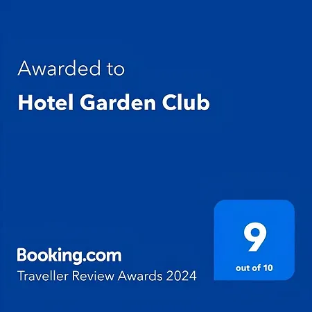 Garden Club Hotel Brasov