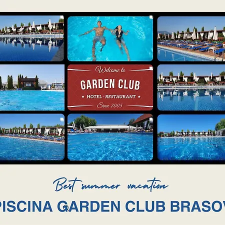 فندق Garden Club