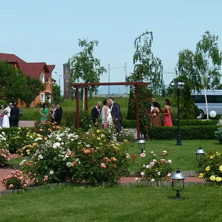 Hotel Garden Club Brasov