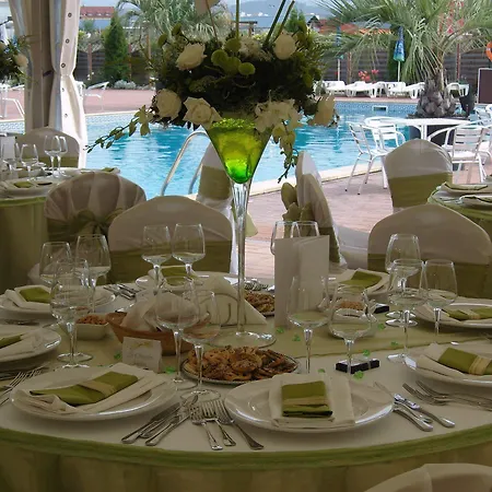 Garden Club 3* Brasov